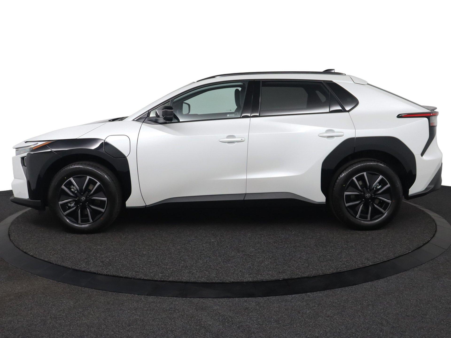 Toyota bZ4X Dynamic 73 kWh - Afbeelding 3