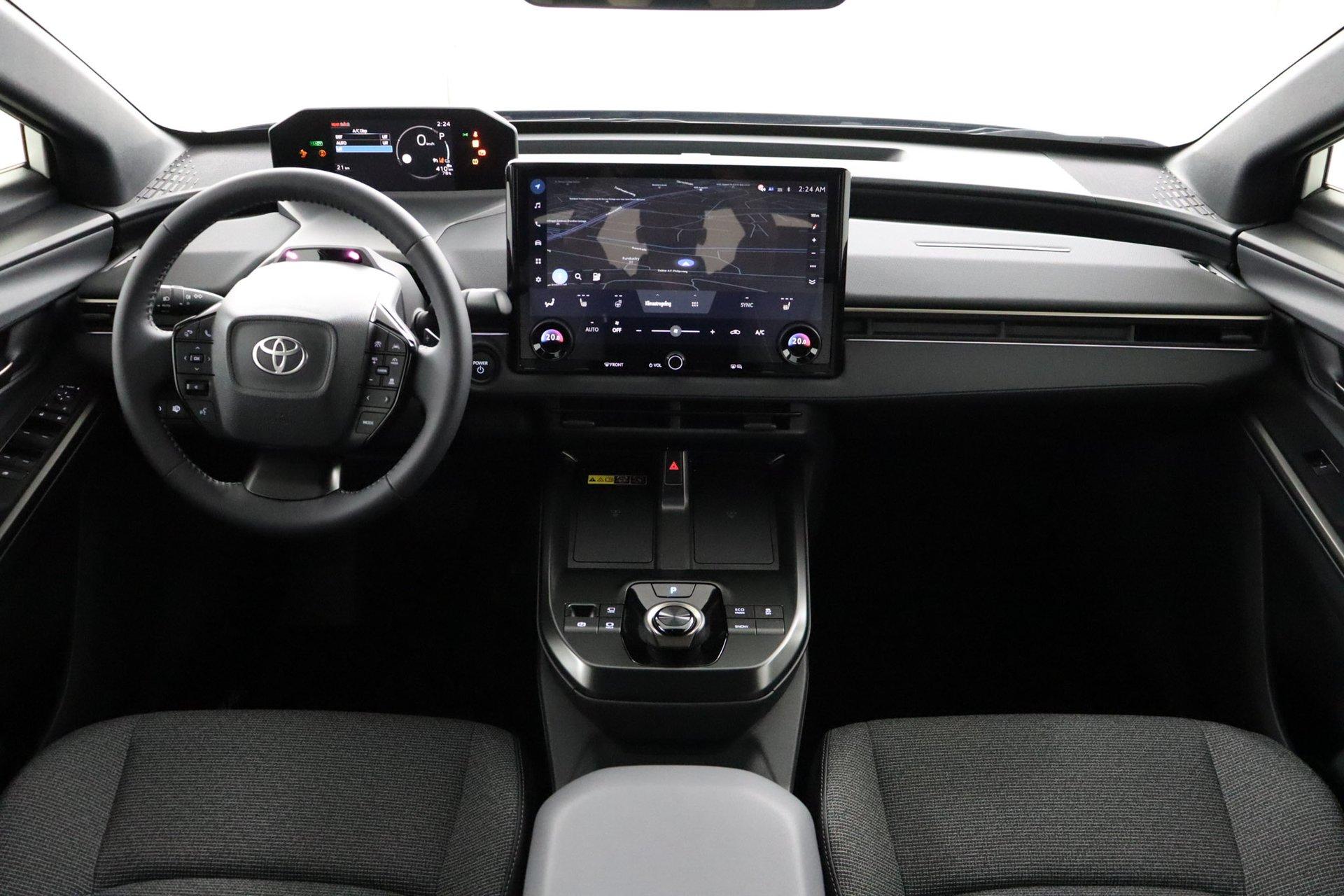 Toyota bZ4X Dynamic 73 kWh - Afbeelding 4