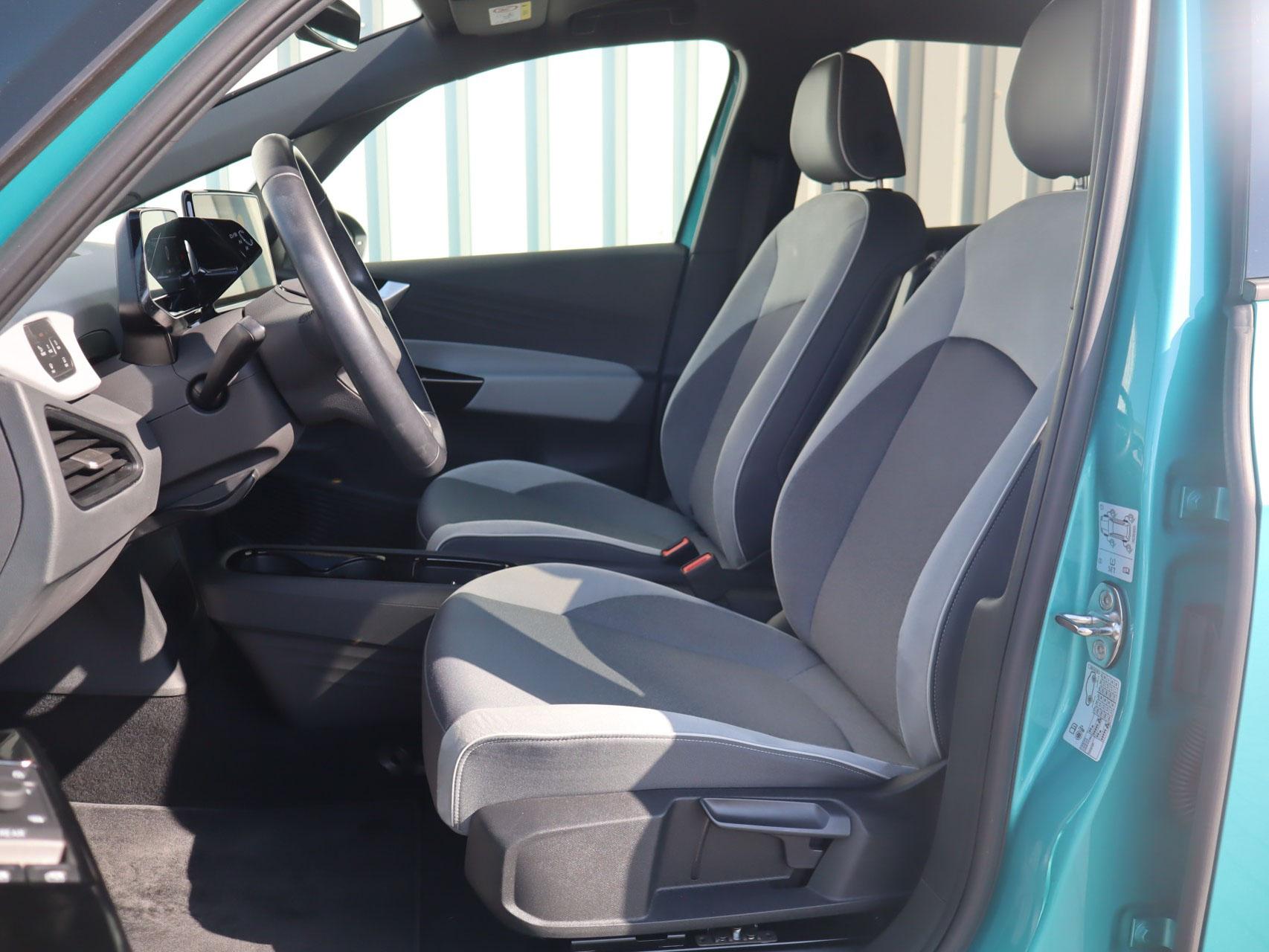 Volkswagen ID.3 204pk First Plus 58 kWh - Afbeelding 4