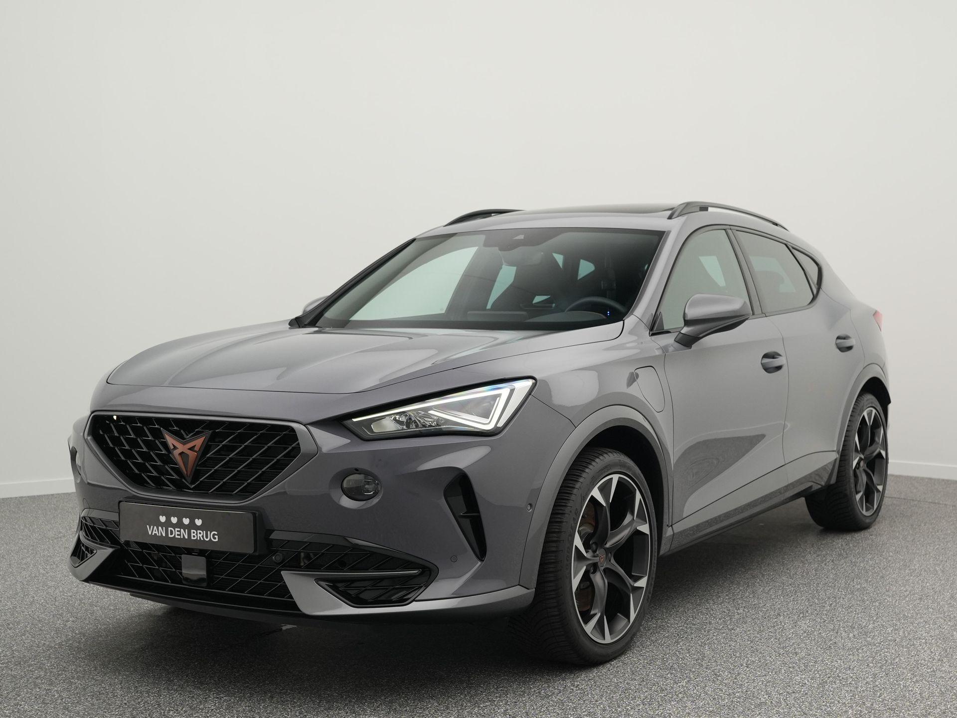 CUPRA Formentor 1.4 e-Hybrid 245pk VZ Performance