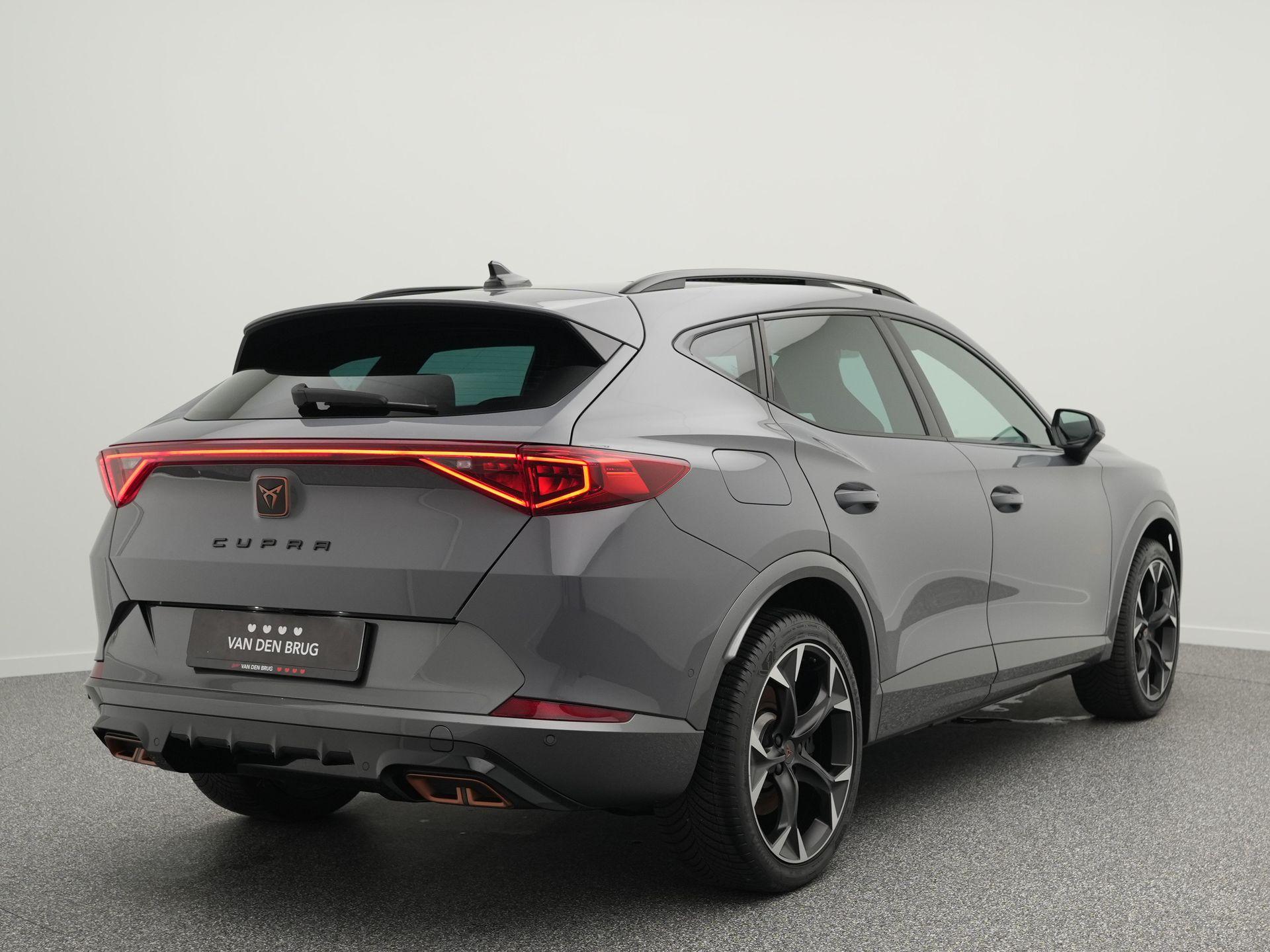 CUPRA Formentor 1.4 e-Hybrid 245pk VZ Performance - Afbeelding 3