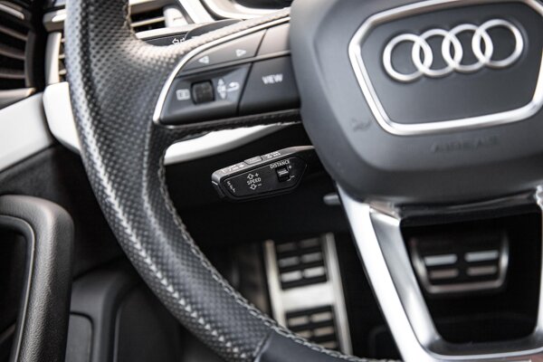 cruise control adaptief cruise control adaptief