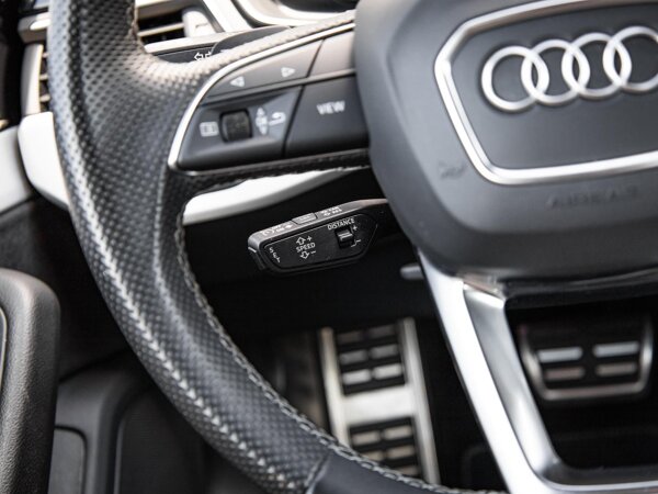 cruise control adaptief cruise control adaptief