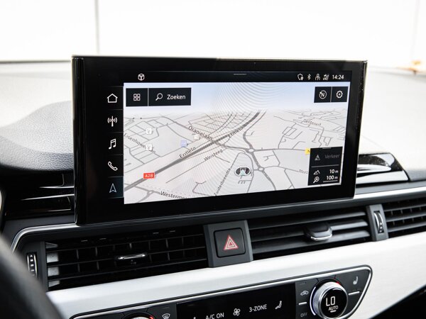 navigatiesysteem full map navigatiesysteem full map