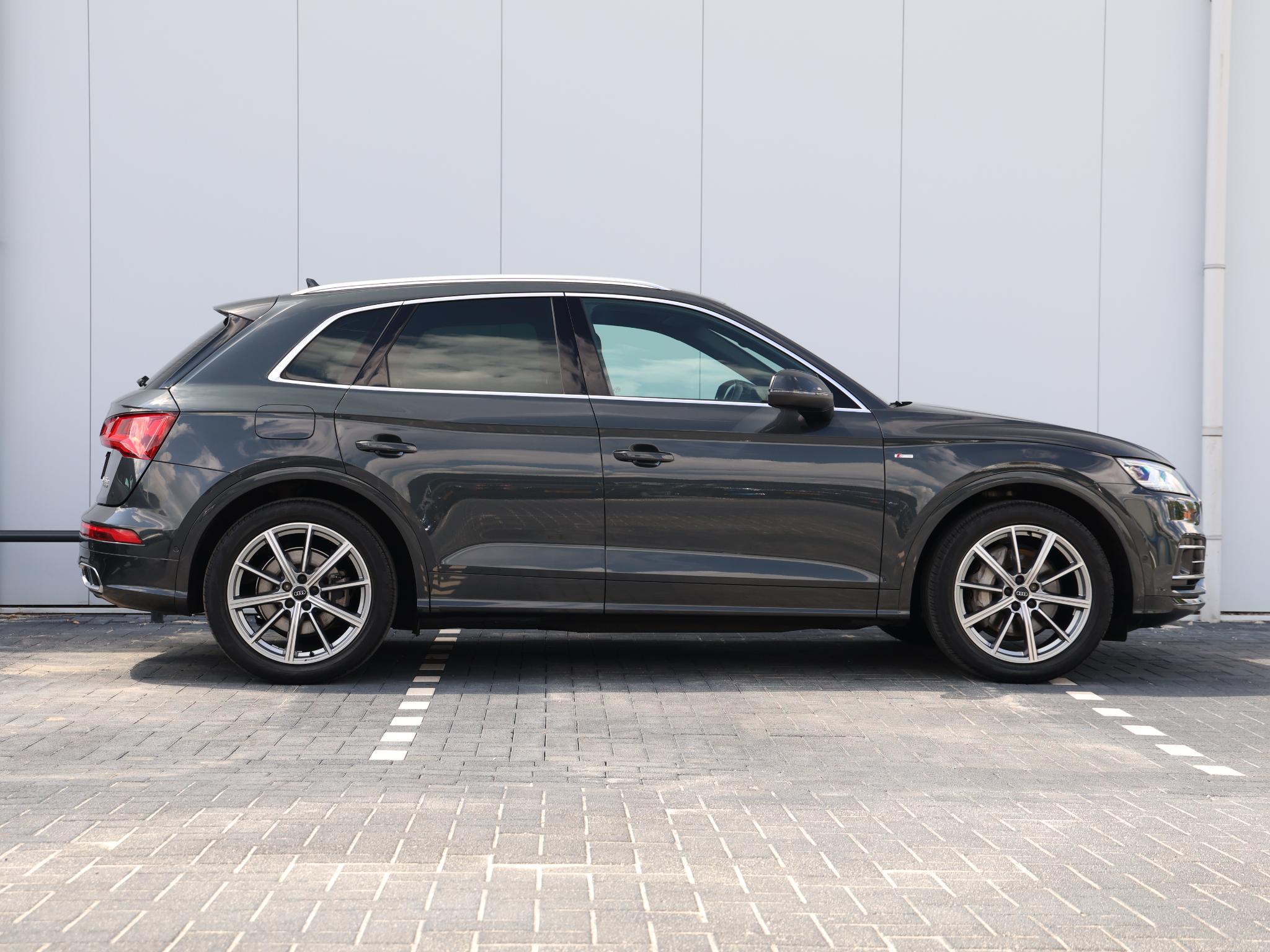Audi Q5 50 TFSI e quattro S edition - Afbeelding 2