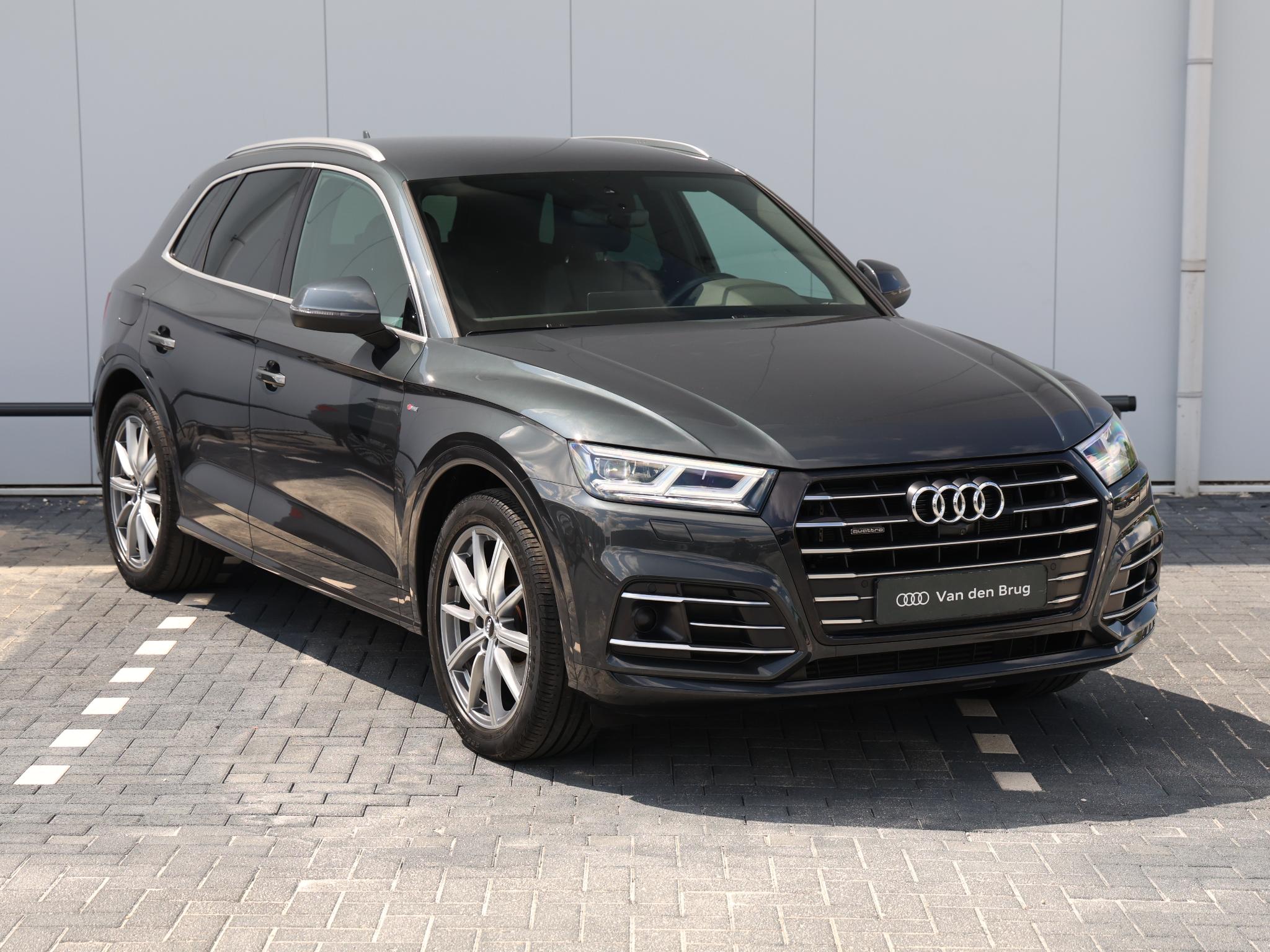 Audi Q5 50 TFSI e quattro S edition - Afbeelding 3