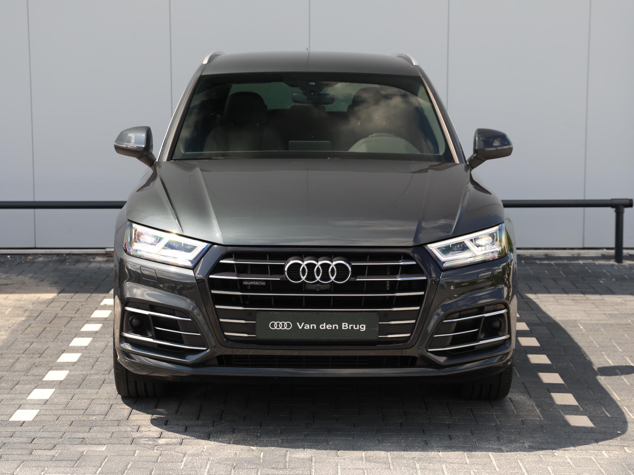Audi Q5 50 TFSI e quattro S edition - Afbeelding 4