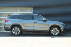 Skoda Kodiaq 1.5 TSI 204pk PHEV Business Edition Plus - Afbeelding 3