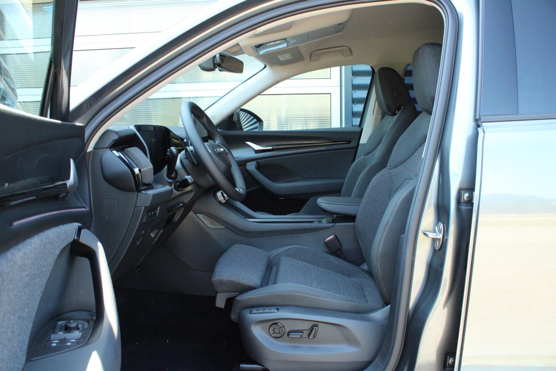 Skoda Kodiaq 1.5 TSI 204pk PHEV Business Edition Plus - Afbeelding 4