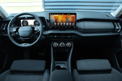 Skoda Kodiaq 1.5 TSI 204pk PHEV Business Edition Plus - Afbeelding 5