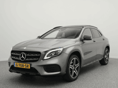 Mercedes-Benz GLA 250 4Matic Premium Plus 211 PK Automaat - Afbeelding 2