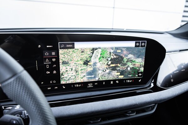 navigatiesysteem full map navigatiesysteem full map
