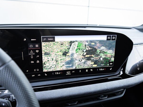navigatiesysteem full map navigatiesysteem full map