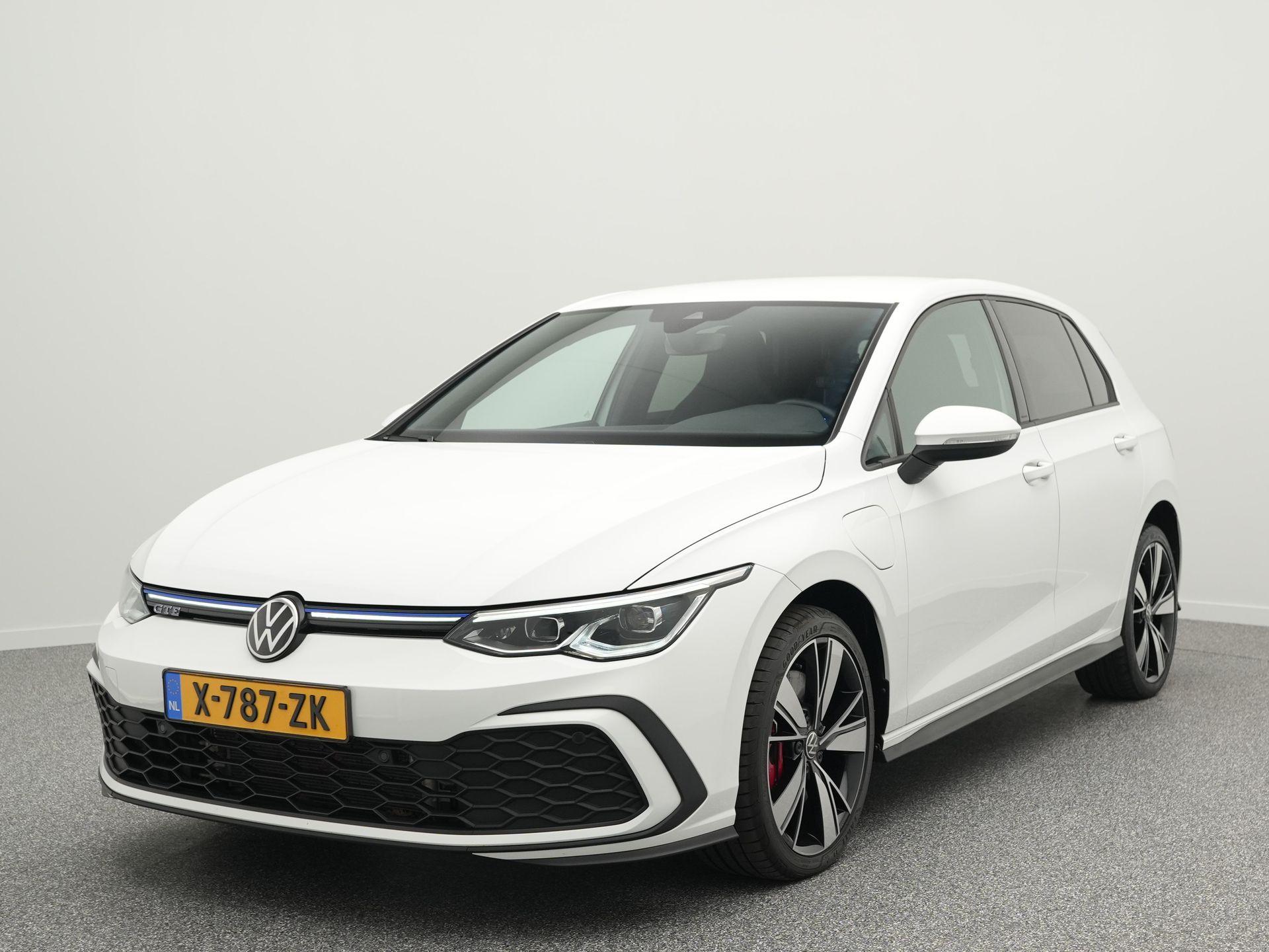Volkswagen Golf 1.4 eHybrid GTE 245 PK