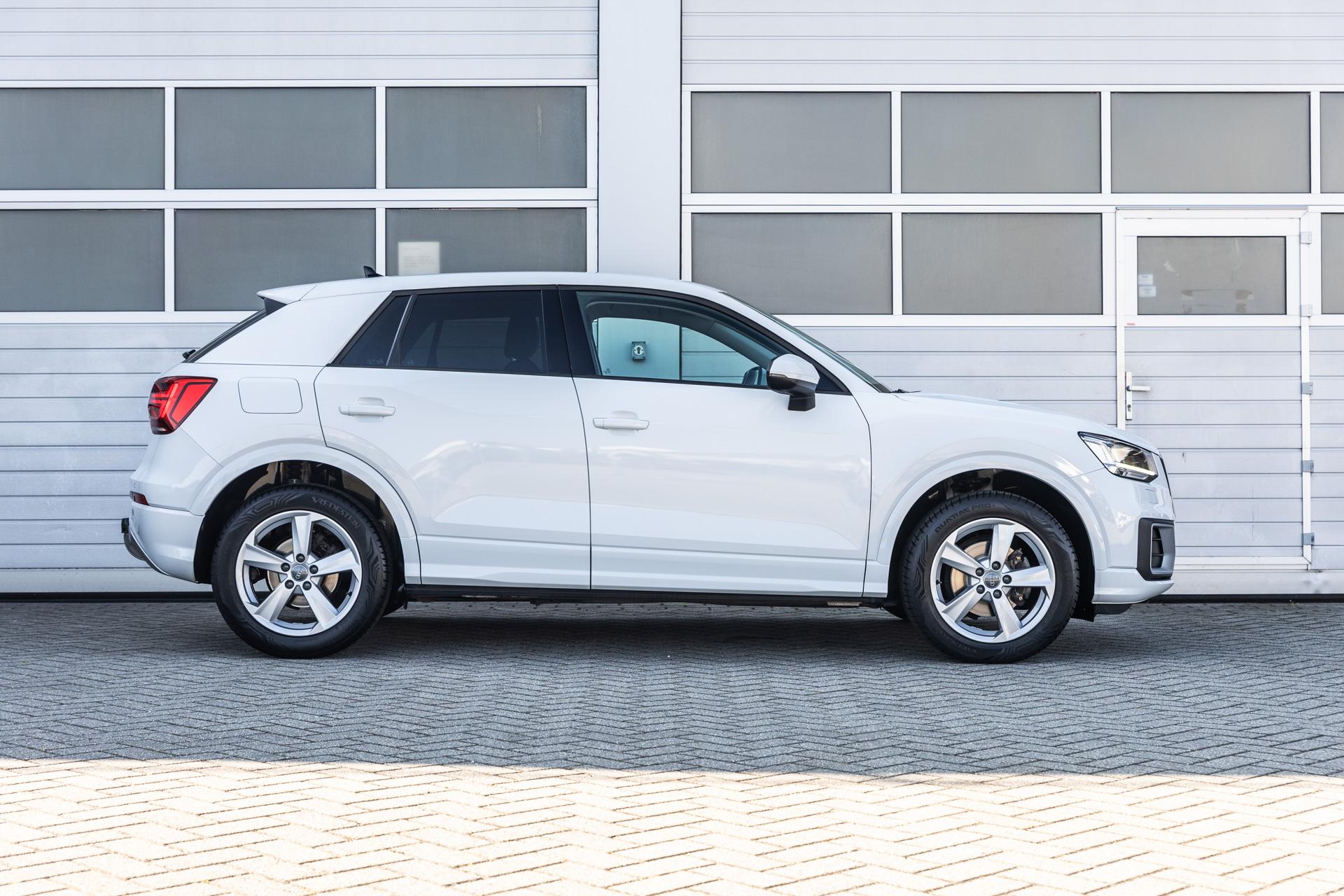 Audi Q2 35 TFSI 150pk S-tronic Epic - Afbeelding 3
