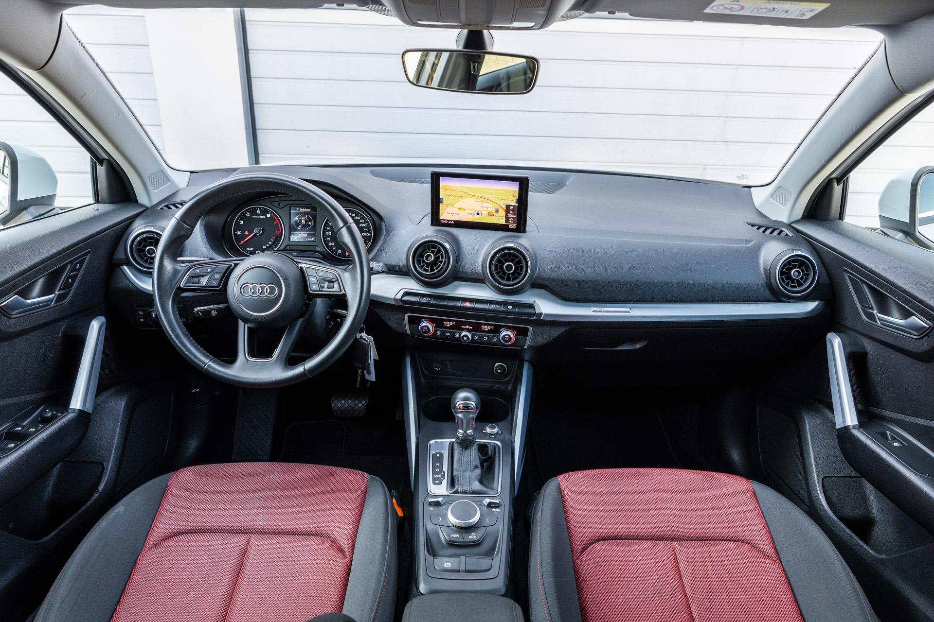Audi Q2 35 TFSI 150pk S-tronic Epic - Afbeelding 5