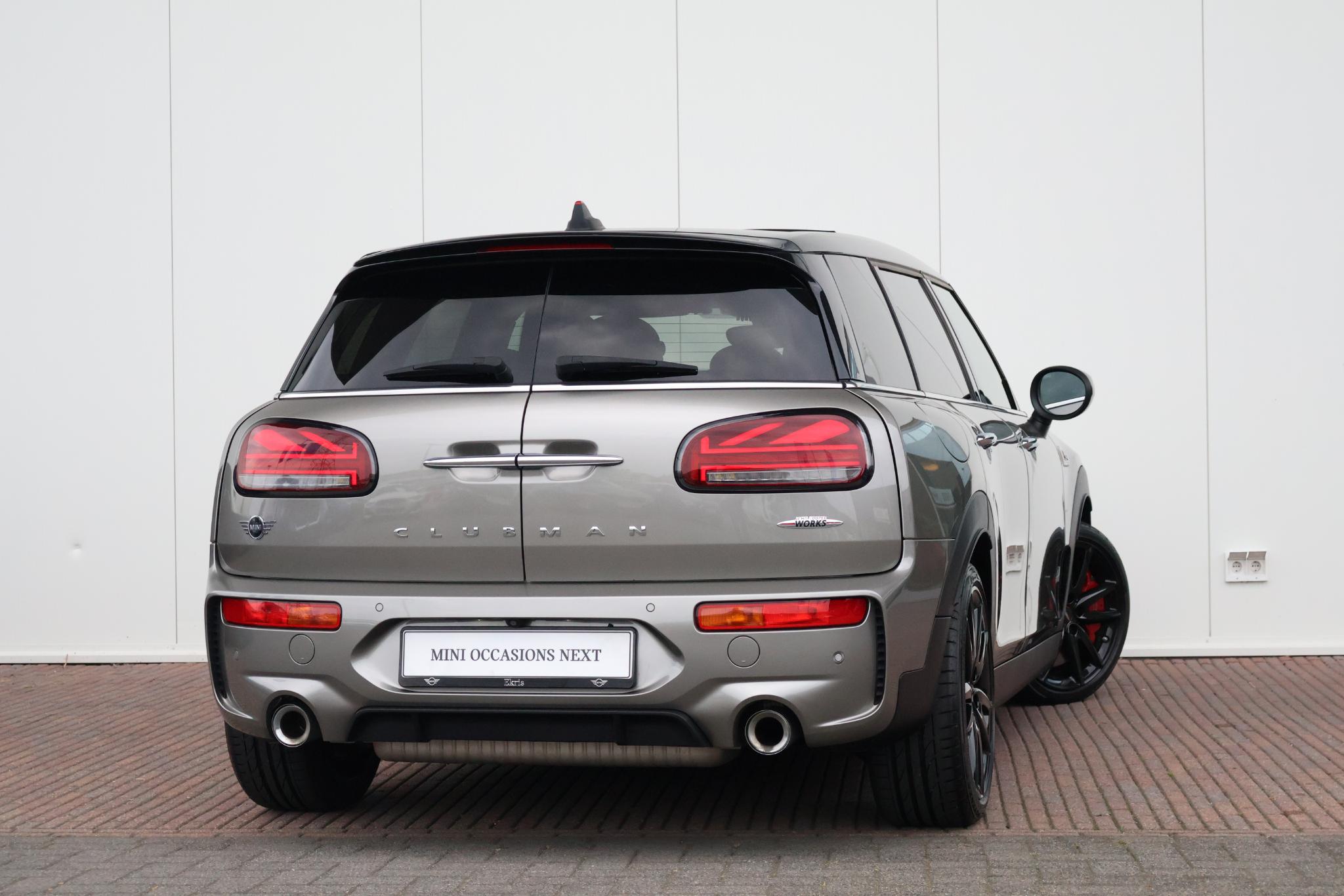 MINI Clubman 2.0 JCW ALL4 Chili - Afbeelding 2