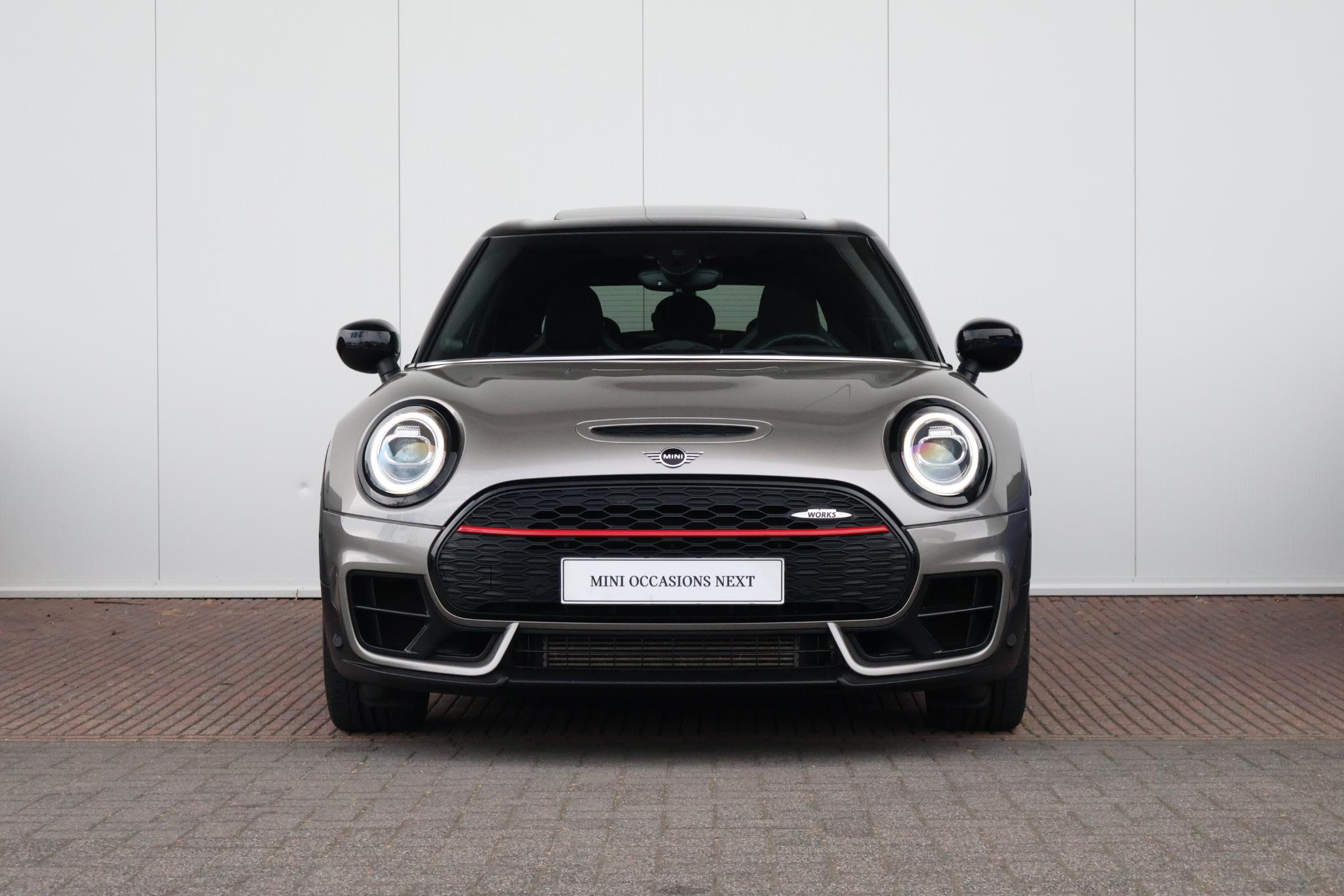 MINI Clubman 2.0 JCW ALL4 Chili - Afbeelding 3