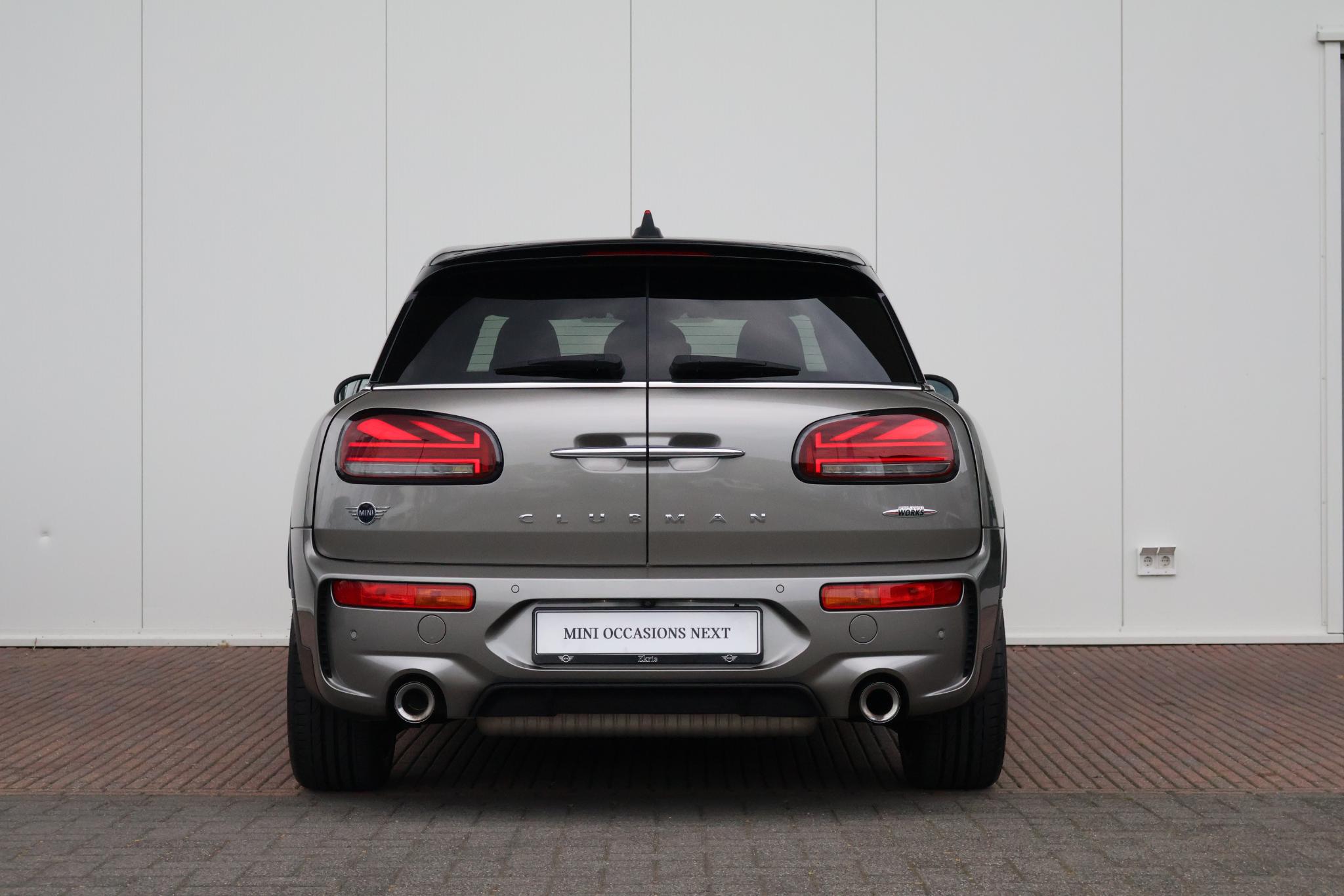 MINI Clubman 2.0 JCW ALL4 Chili - Afbeelding 4