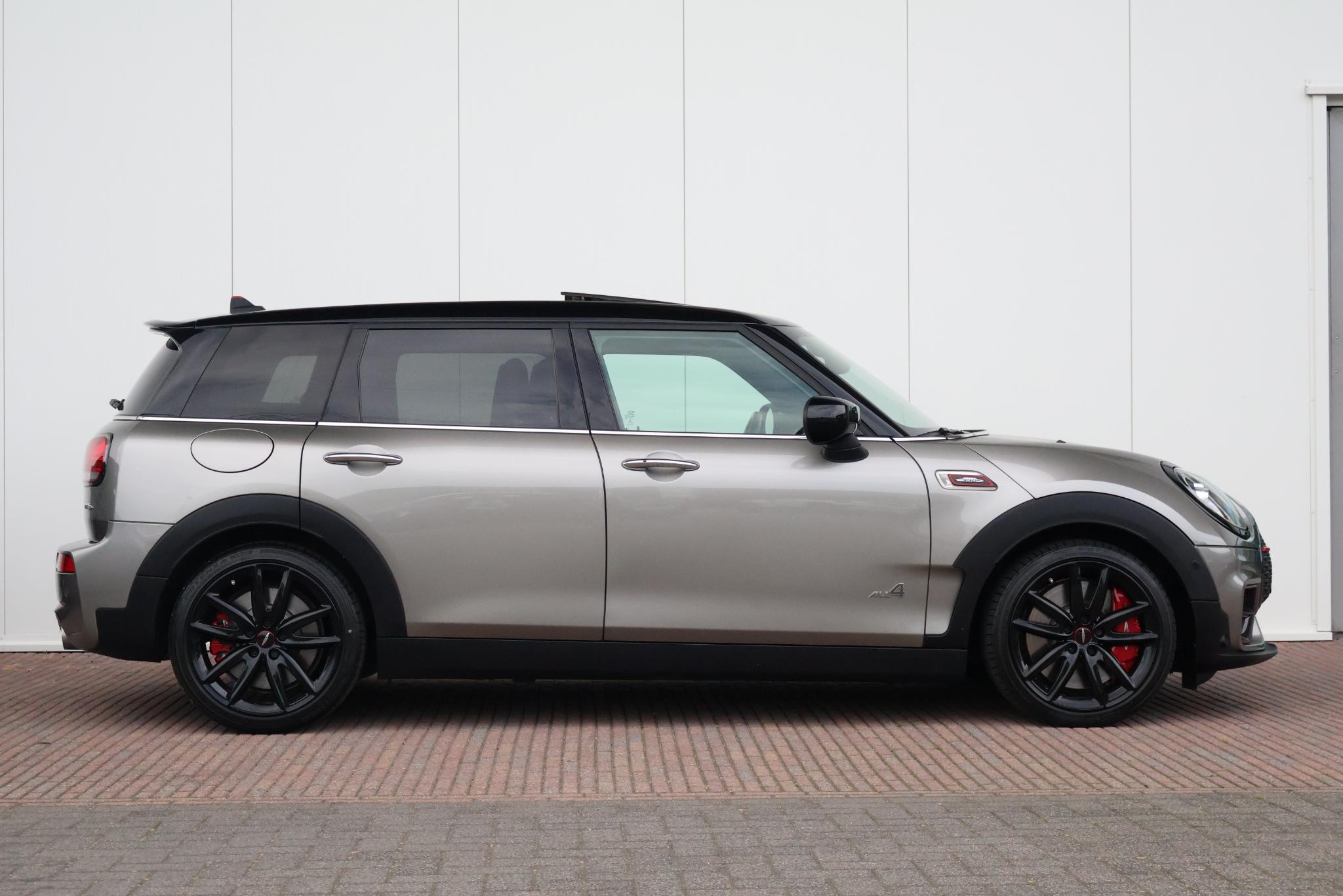 MINI Clubman 2.0 JCW ALL4 Chili - Afbeelding 5