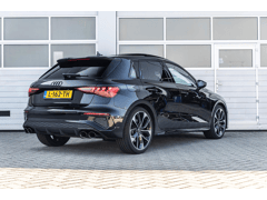 Audi S3 Sportback 2.0 TFSI 310pk quattro - Afbeelding 2