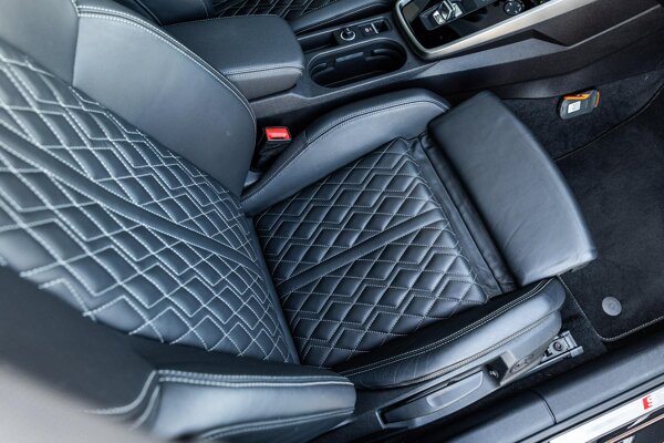 luxe lederen bekleding luxe lederen bekleding