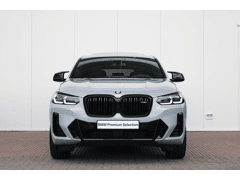 BMW X4 M40i High Executive - Afbeelding 3