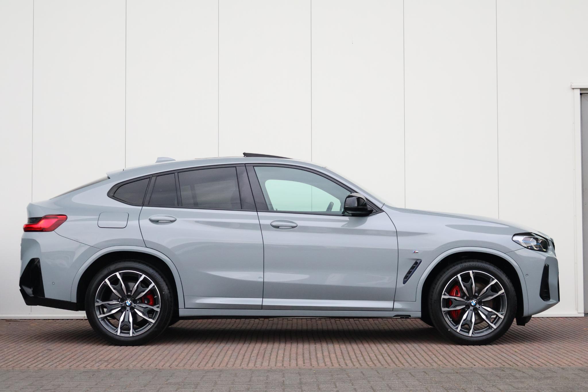 BMW X4 M40i High Executive - Afbeelding 5