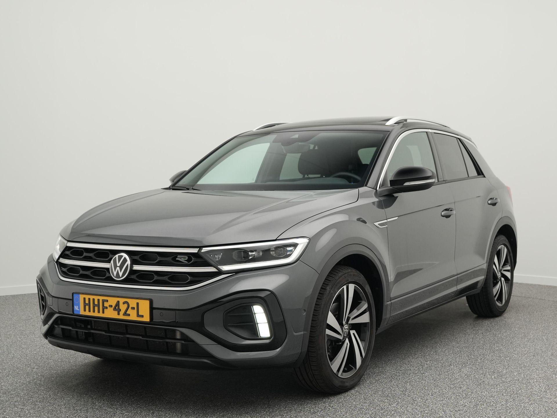 Volkswagen T-Roc R-Line 1.5 TSI 150 PK Business DSG