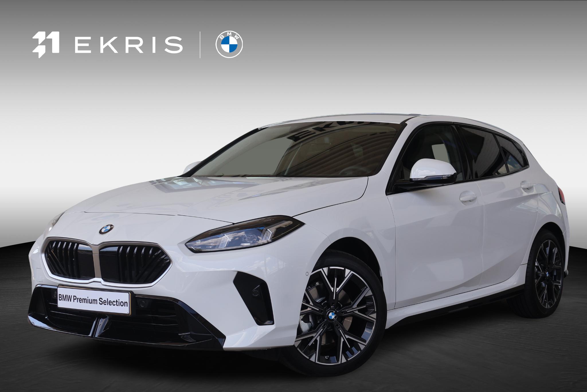 BMW 1-serie 120 M Sport Design Edition - Afbeelding 1