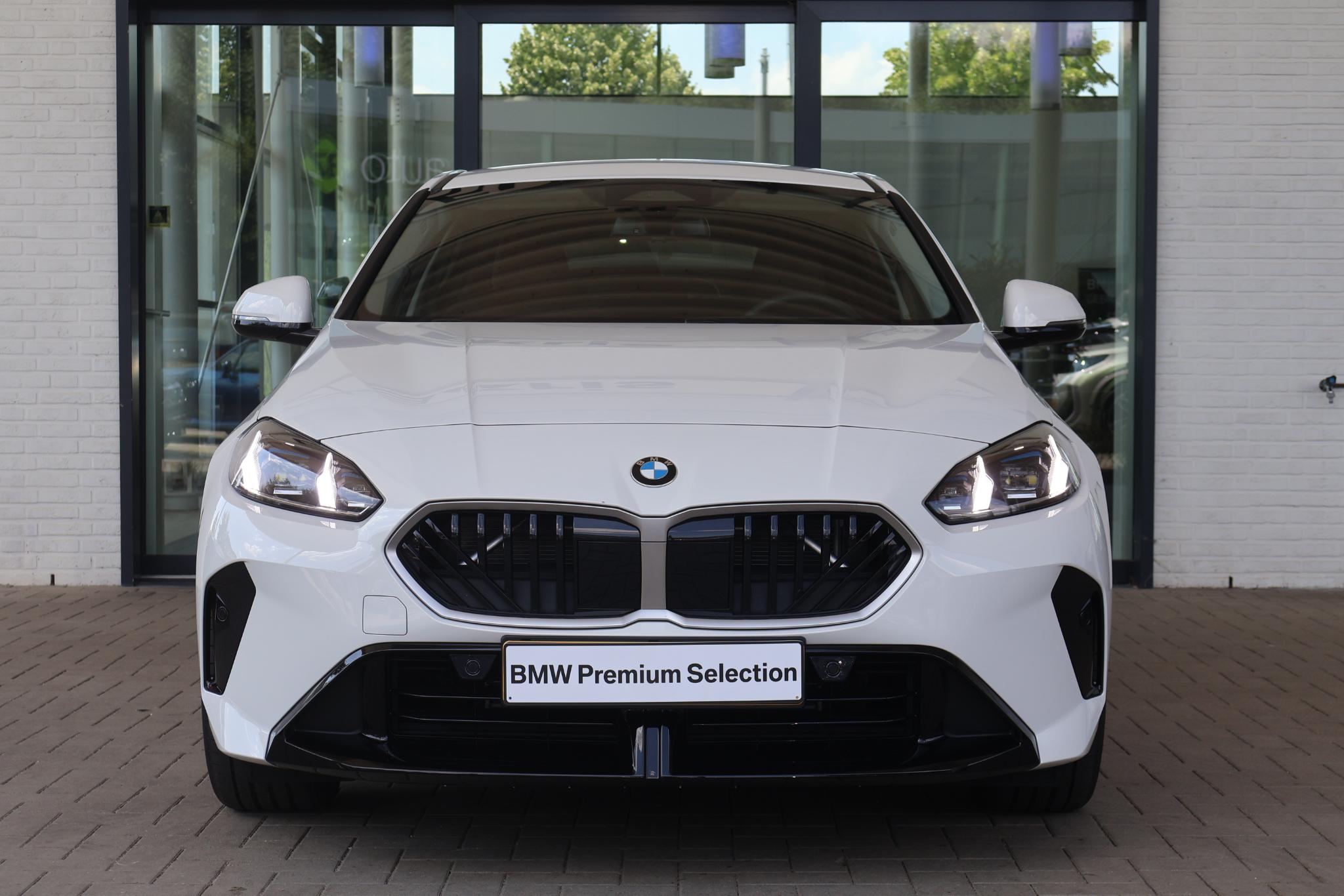 BMW 1-serie 120 M Sport Design Edition - Afbeelding 3