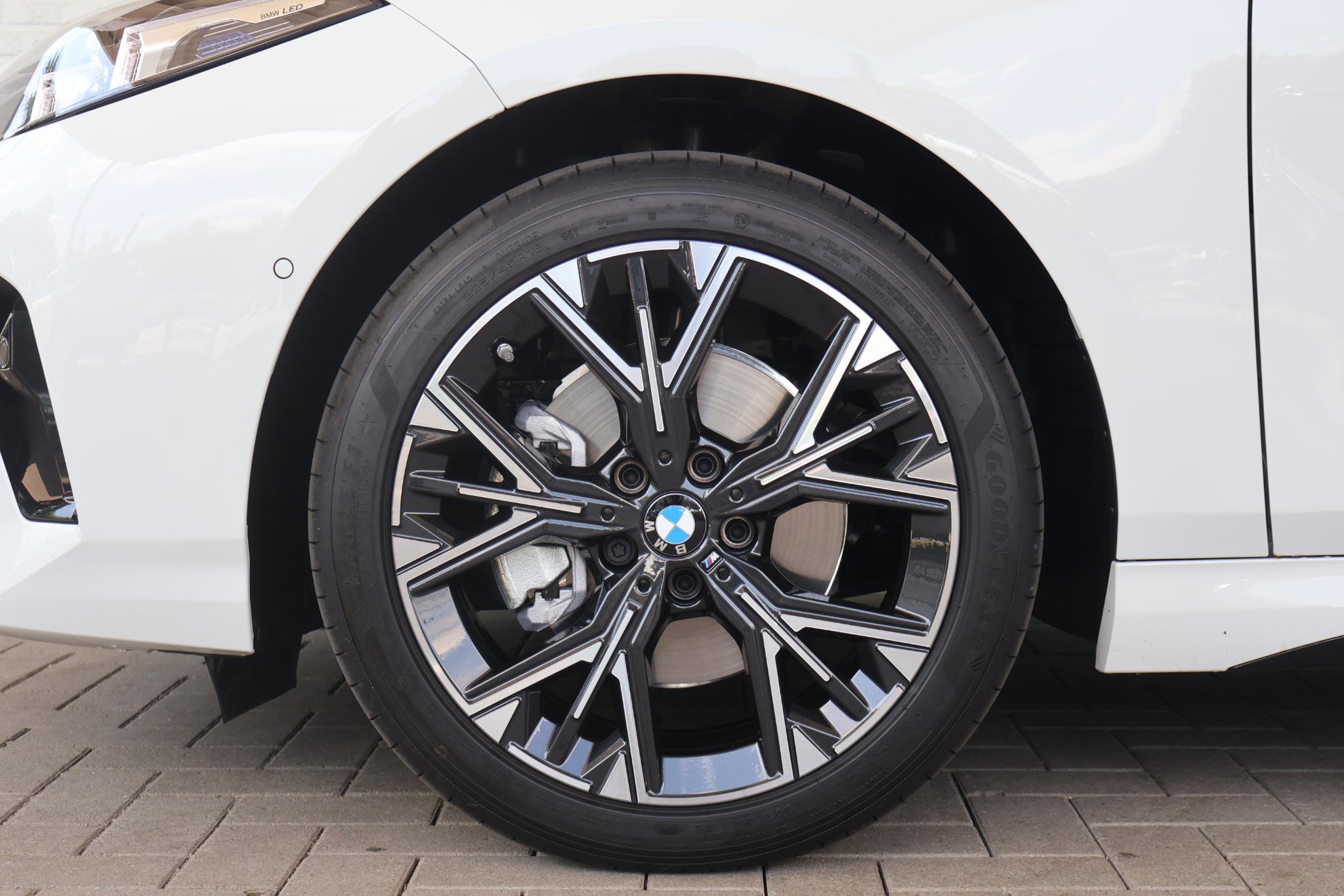 BMW 1-Serie