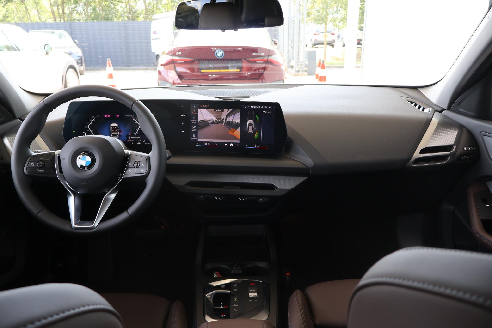 BMW 1-Serie