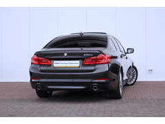 BMW 5-serie 530e iPerformance High Executive - Afbeelding 2