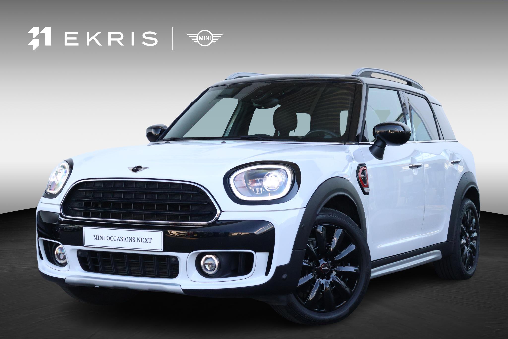 MINI Countryman 1.5 Cooper Chili