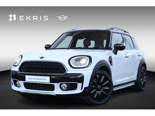 MINI Countryman 1.5 Cooper Chili