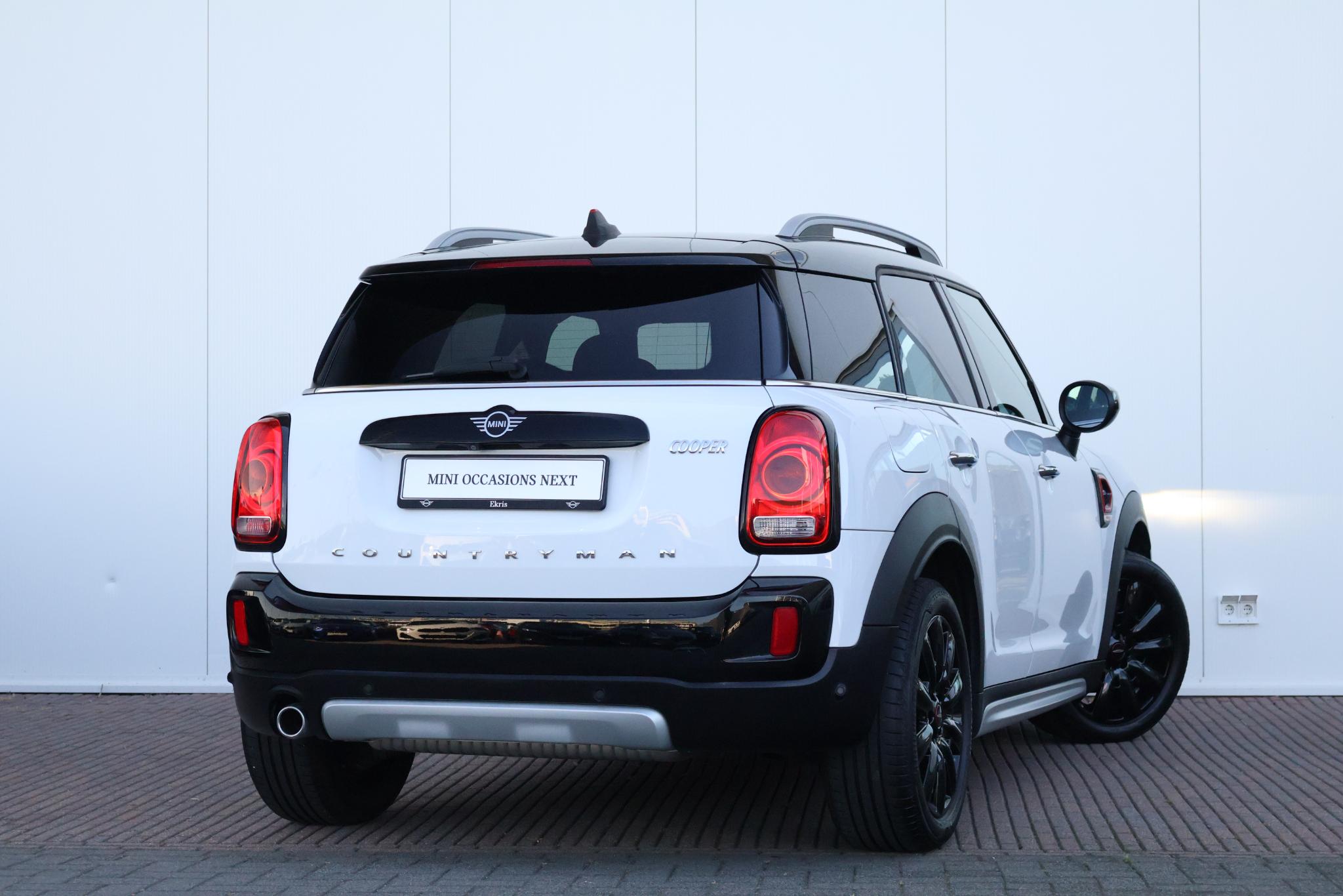 MINI Countryman 1.5 Cooper Chili - Afbeelding 2