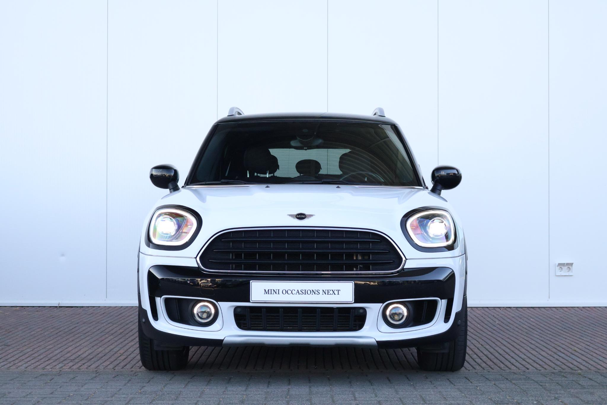 MINI Countryman 1.5 Cooper Chili - Afbeelding 3