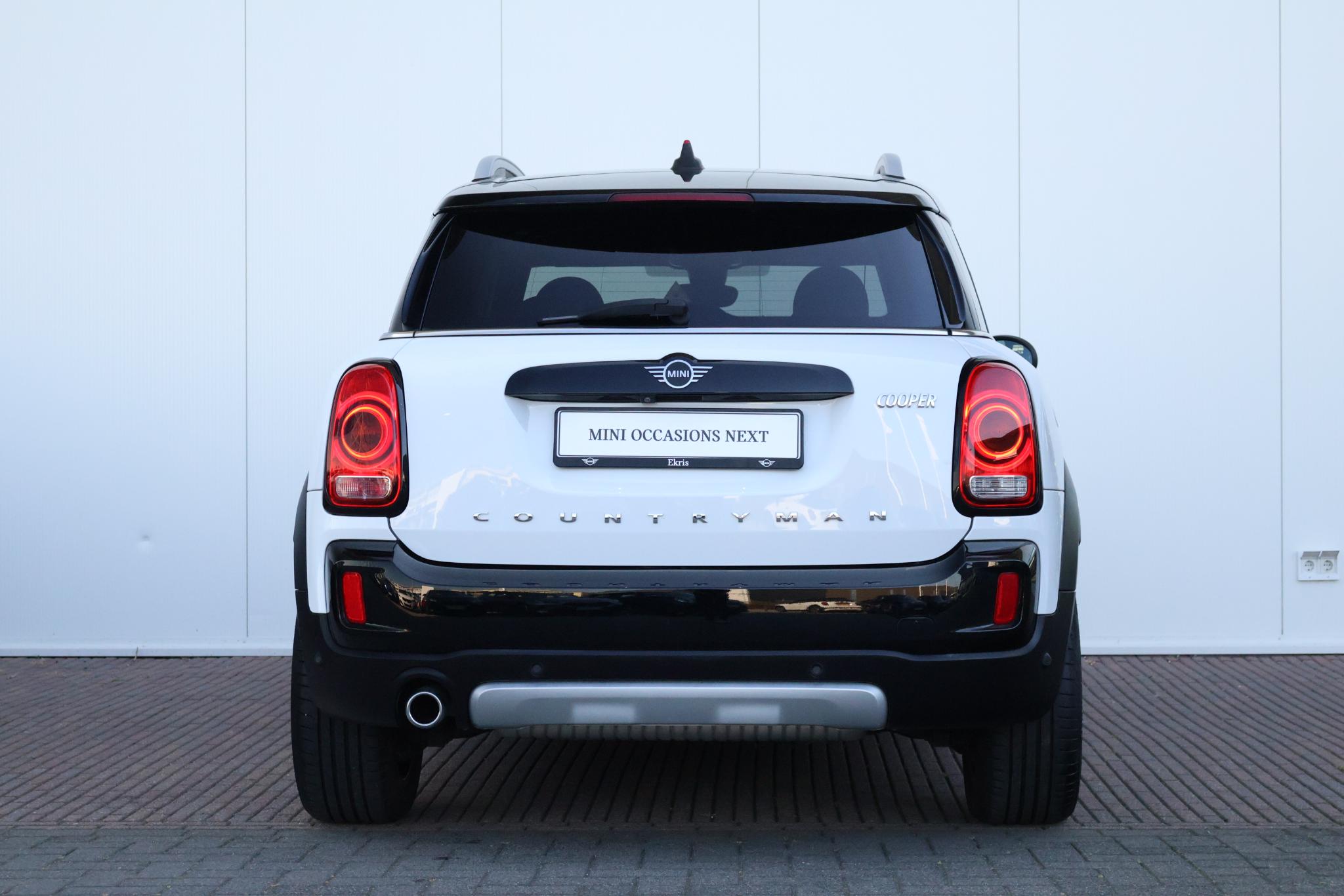MINI Countryman 1.5 Cooper Chili - Afbeelding 4