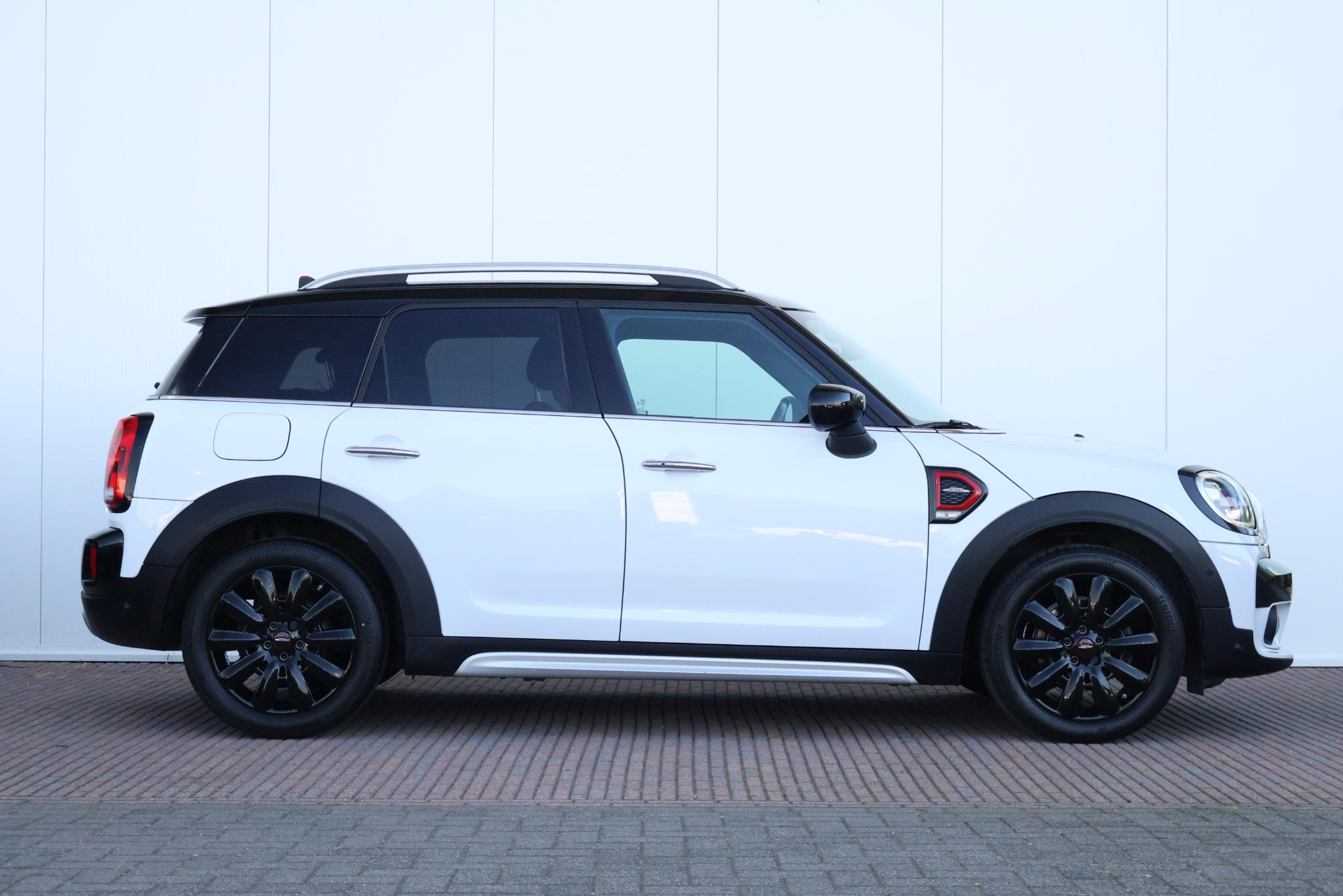 MINI Countryman 1.5 Cooper Chili - Afbeelding 5