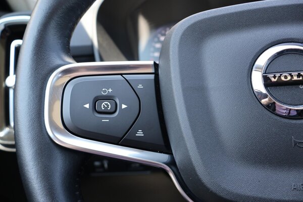 cruise control adaptief cruise control adaptief