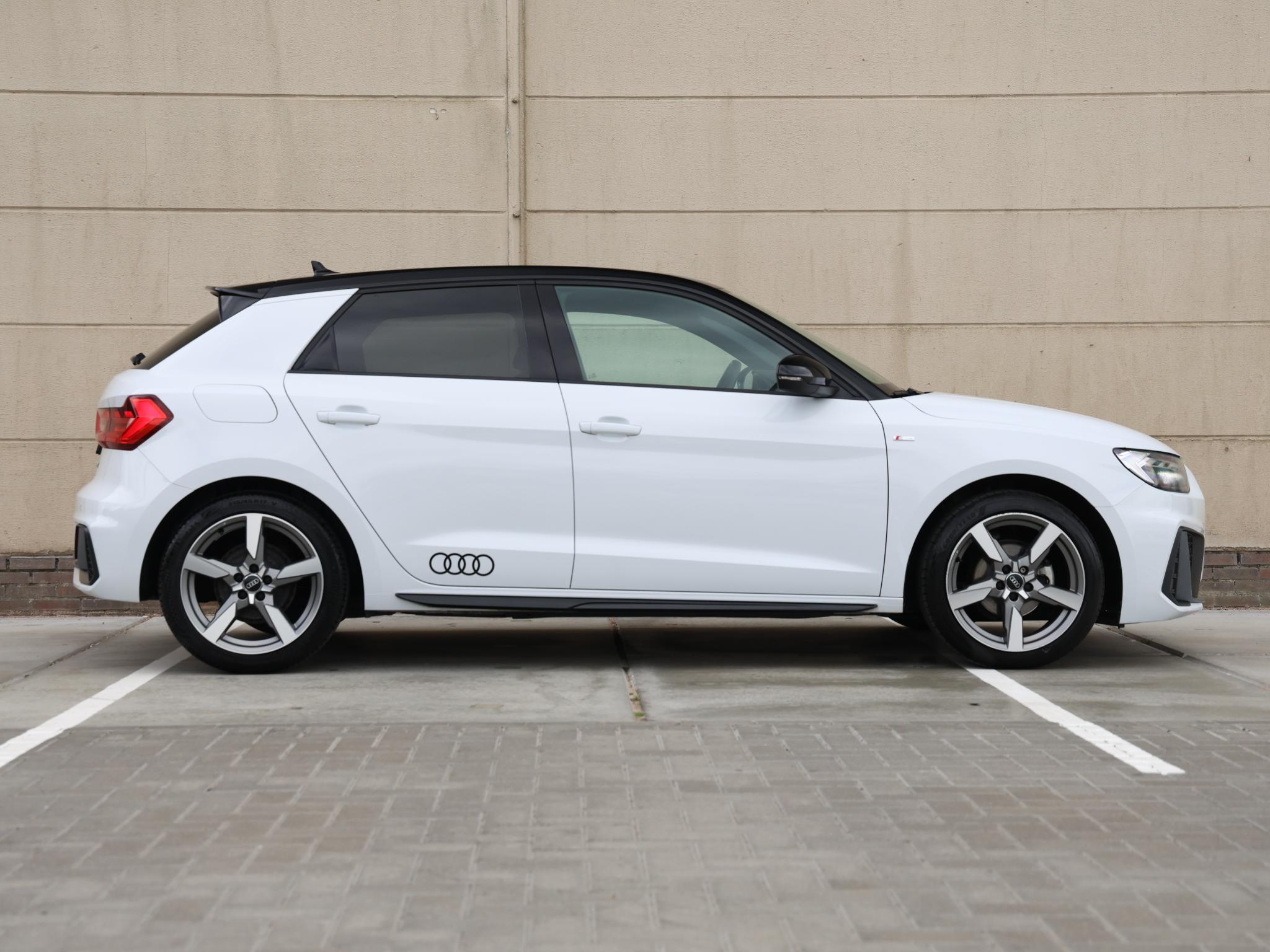 Audi A1 Sportback 25 TFSI Pro Line S - Afbeelding 2