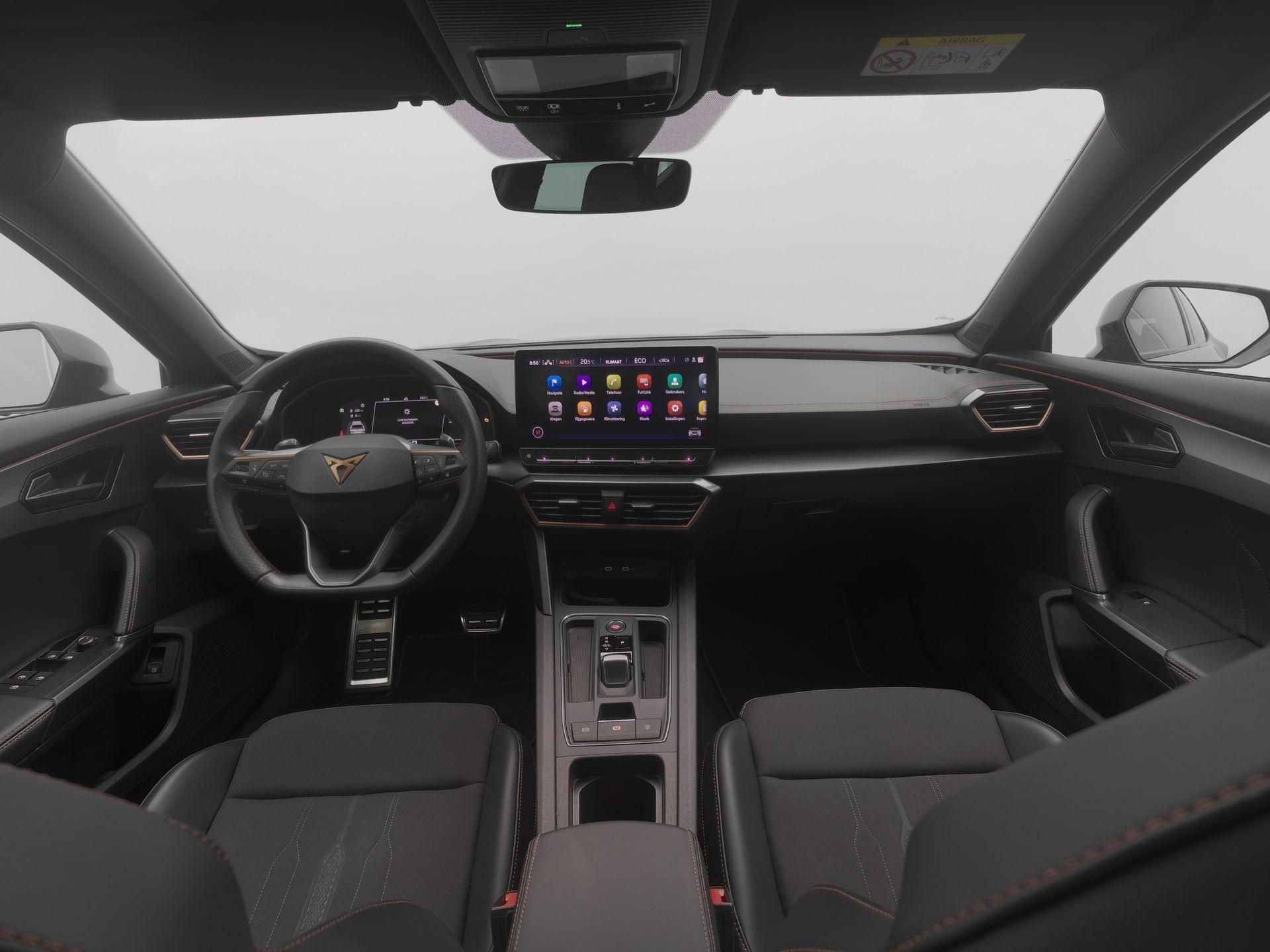 CUPRA Formentor 1.4 e-Hybrid 245pk Performance - Afbeelding 4