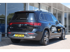 Mercedes-Benz EQB 300 228pk 4MATIC Luxury Line 67 kWh - Afbeelding 2