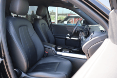 Mercedes-Benz EQB 300 228pk 4MATIC Luxury Line 67 kWh - Afbeelding 4