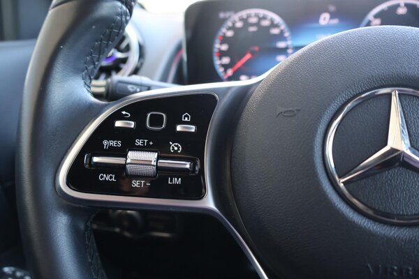cruise control