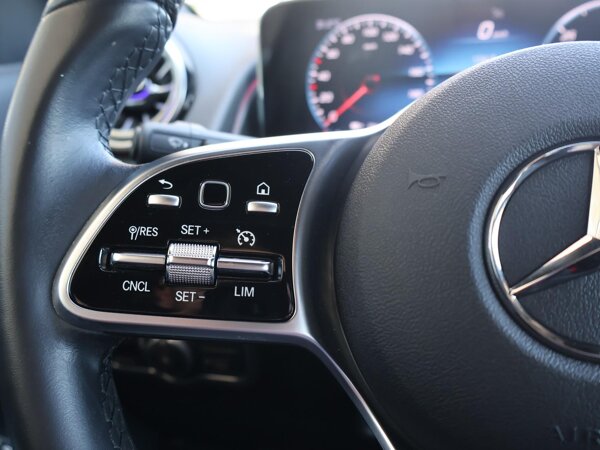 cruise control
