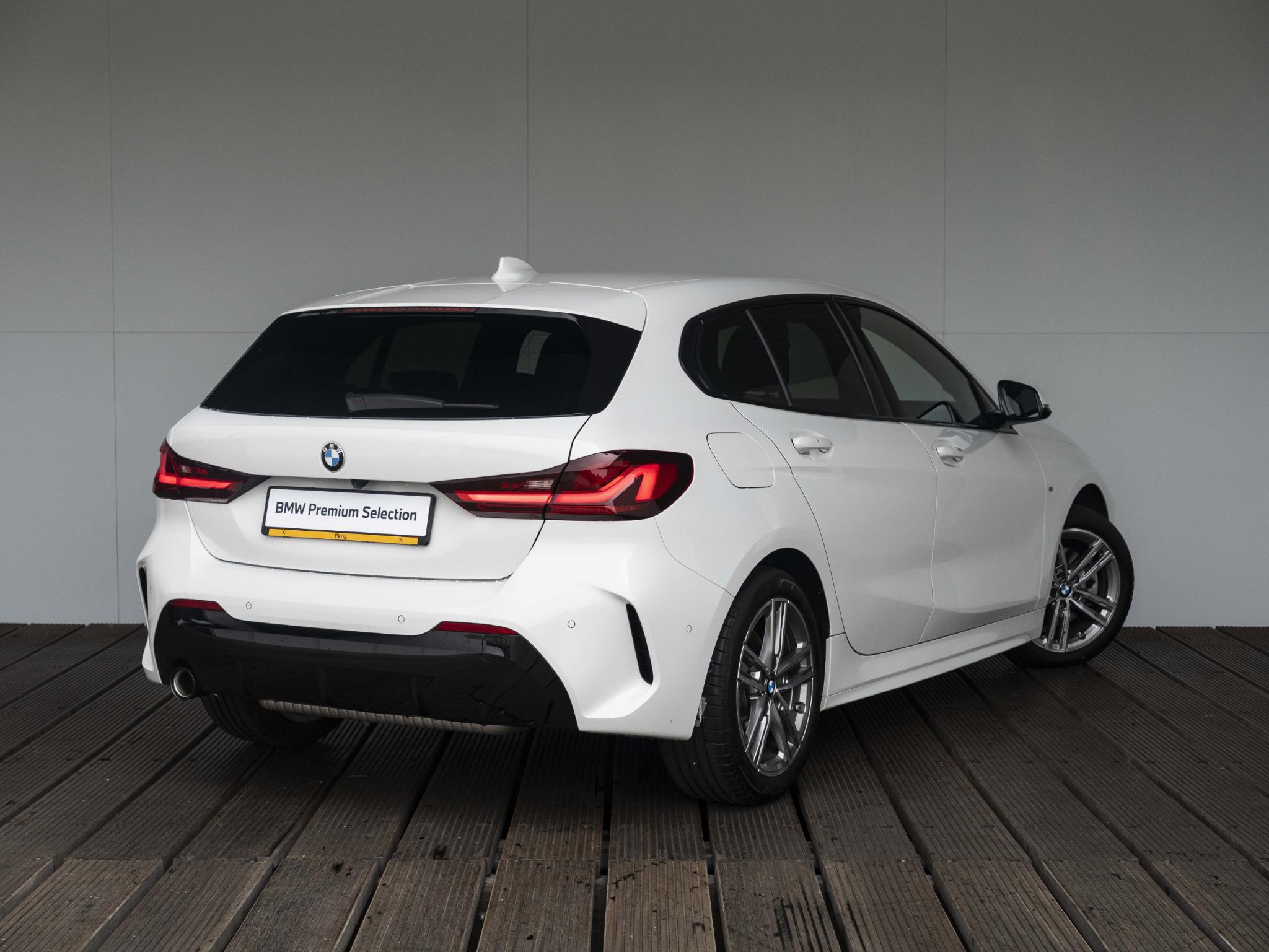 BMW 1 Serie 118i - Afbeelding 2