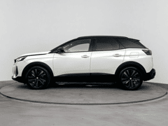 Peugeot 3008 SUV HYbrid4 300 pk GT - Afbeelding 2