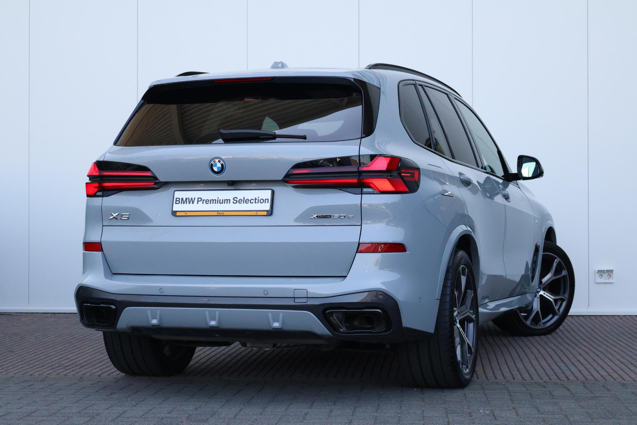 BMW X5 xDrive50e - Afbeelding 2